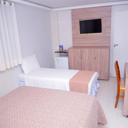 Hotel Sempre Executive Salvador Exteriör bild