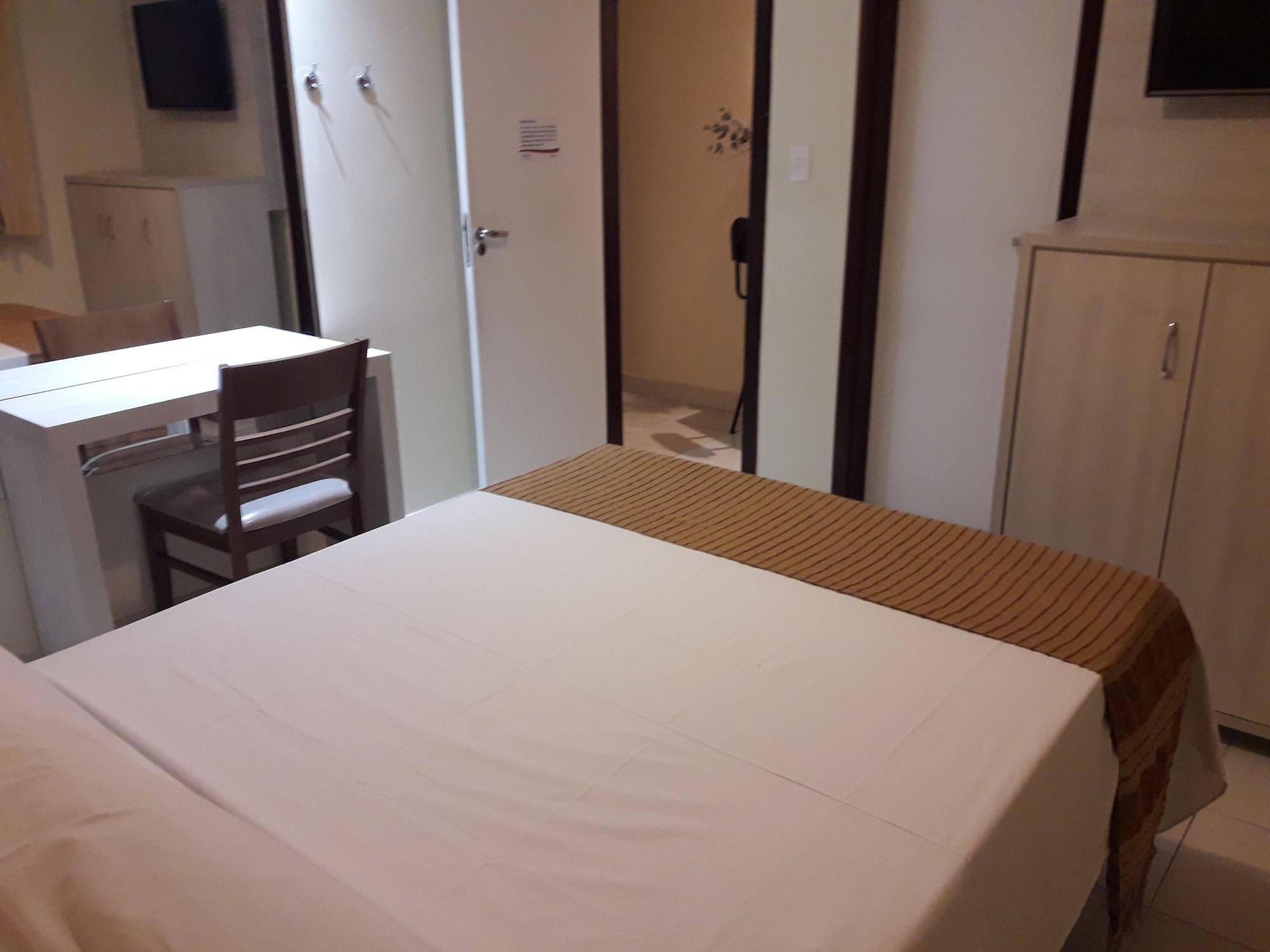 Hotel Sempre Executive Salvador Exteriör bild