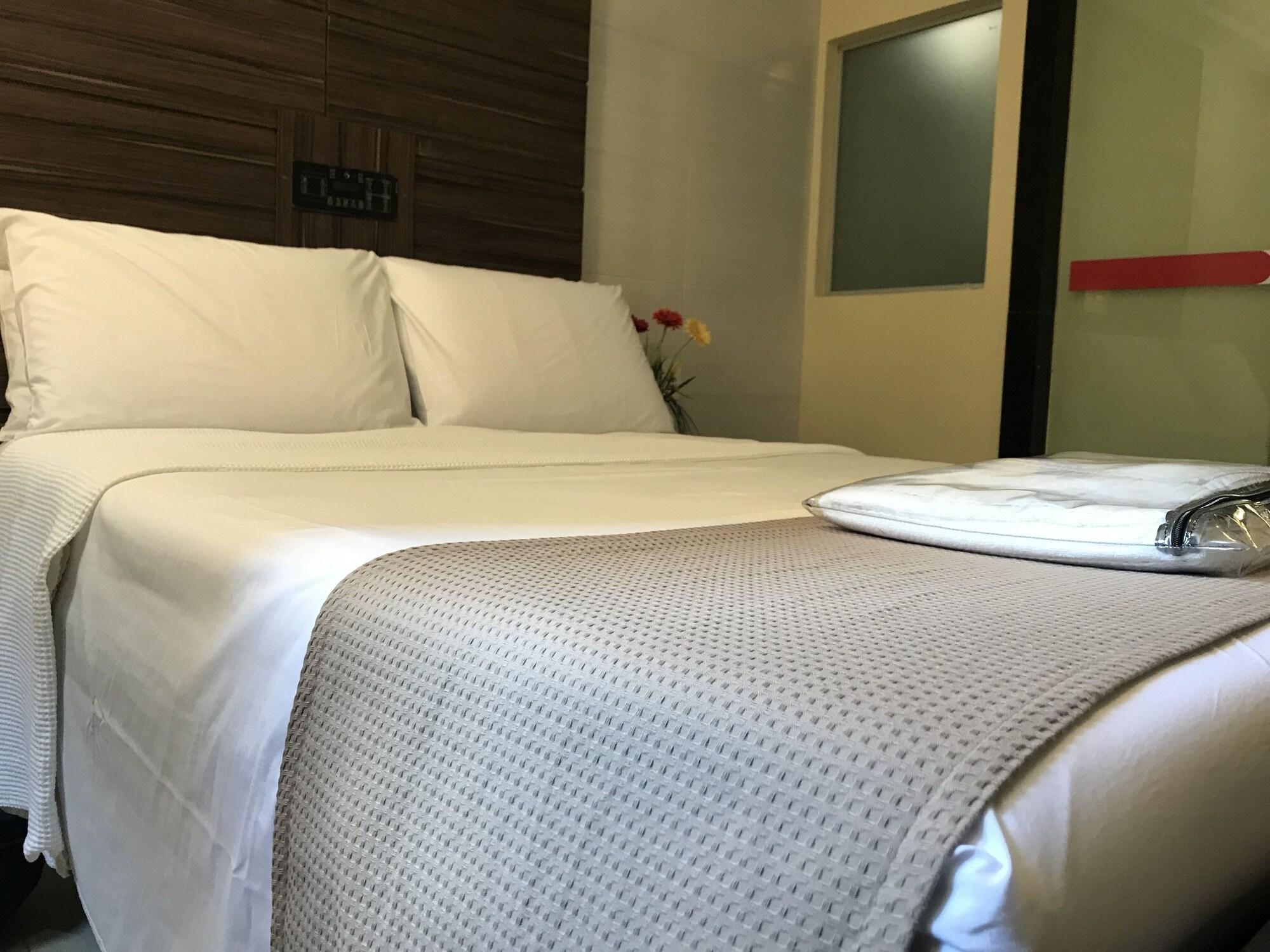 Hotel Sempre Executive Salvador Exteriör bild