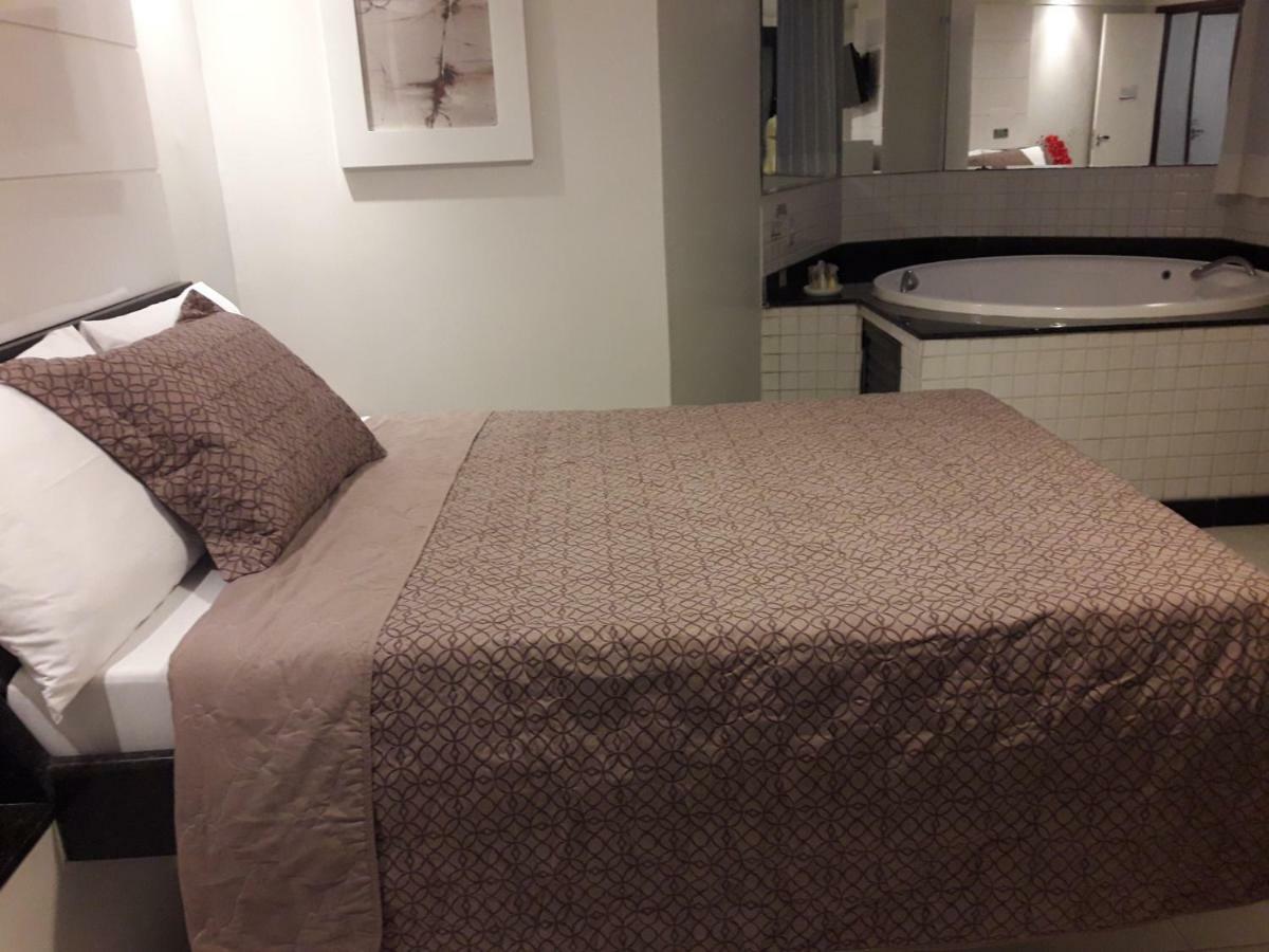 Hotel Sempre Executive Salvador Exteriör bild
